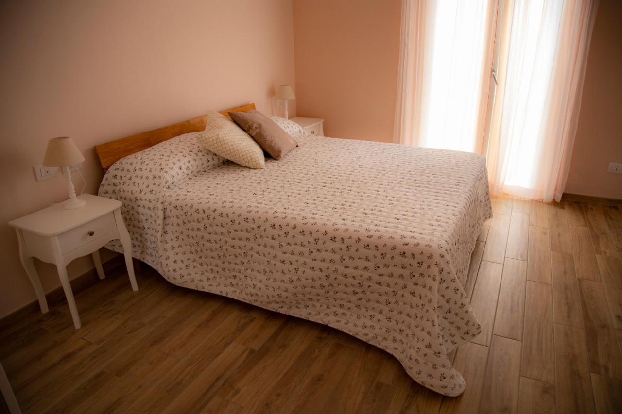 Il Granello Bed & Breakfast Fiumicino Exterior photo